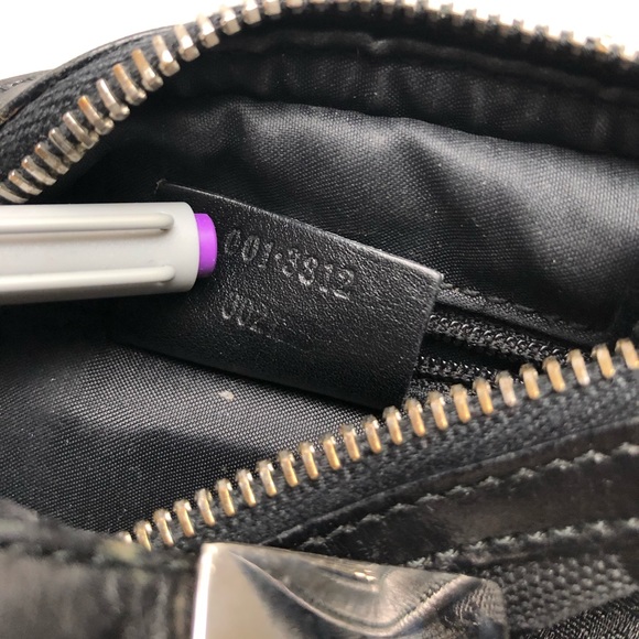 Gucci hobo handbag - Picture 6 of 8